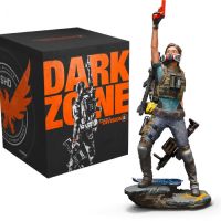 Tom Clancys The Division 2 - Dark Zone Edition (Xbox One)