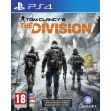 Tom Clancys The Division - bazar (PS4)