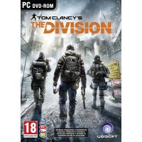 Tom Clancys The Division CZ (PC)