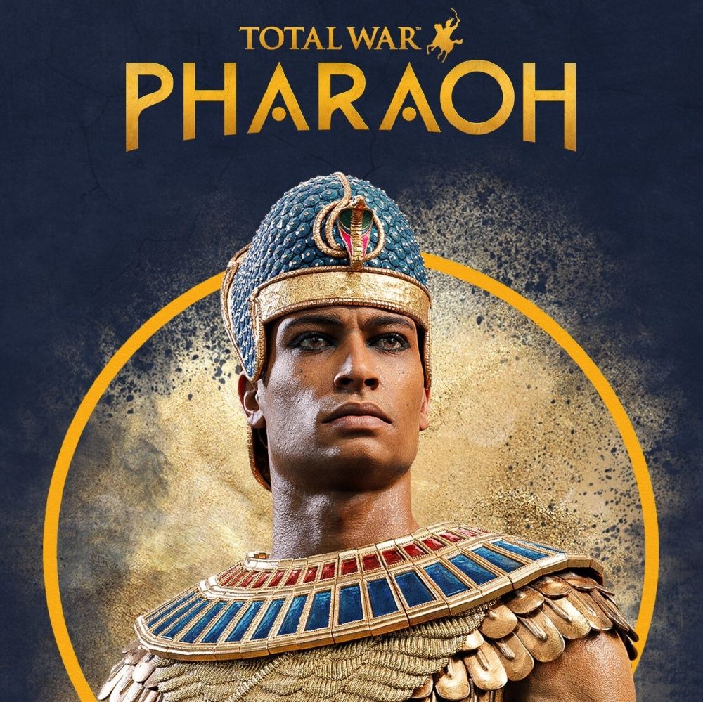 Total War PHARAOH (PC)