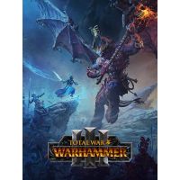 Total War: Warhammer III (PC)