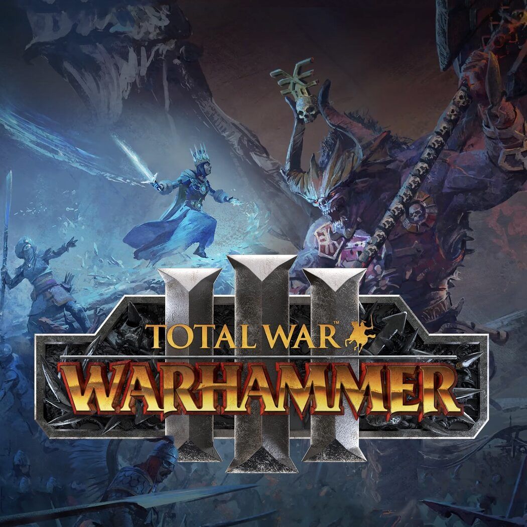Total War WARHAMMER III (PC)