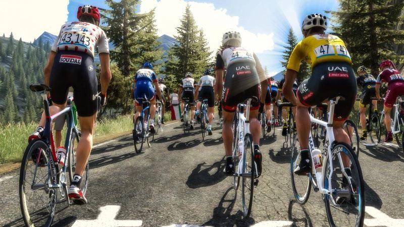 Tour de France 2018 (Xbox One)