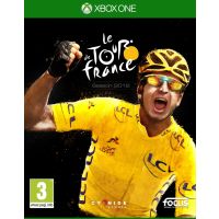Tour de France 2018 (Xbox One)