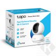 TP-link Tapo C200 IP kamera Full HD, Wifi 2.4 GHz