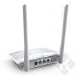 TP-LINK router TL-WR820N 2.4GHz, IPv6, 300Mbps