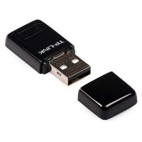 TP-LINK USB klient TL-WN823N 2.4GHz, 300Mbps