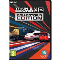Train Sim World 2 - Collectors Edition (PC)
