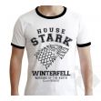 Tričko Game of Thrones - House of Stark vel. XXL