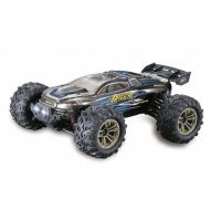 Truggy Racer 4WD 2.4GHz modrá RTR 1:16