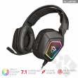 TRUST GXT 450 Blizz RGB 7.1 Herní sluchátka (23191)