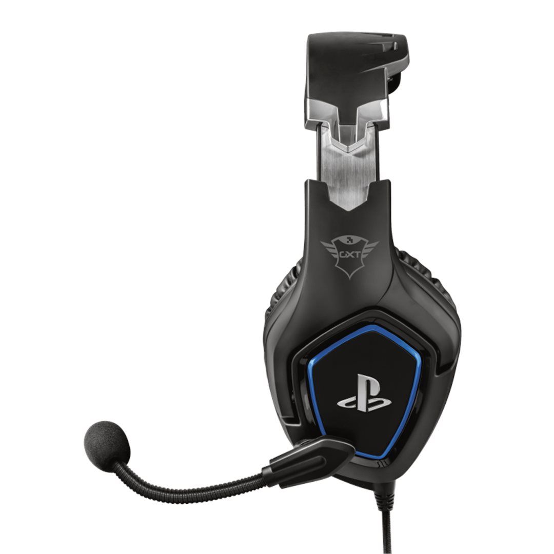 TRUST GXT 488 Forze PS4 Gaming Headset PlayStation (23530)