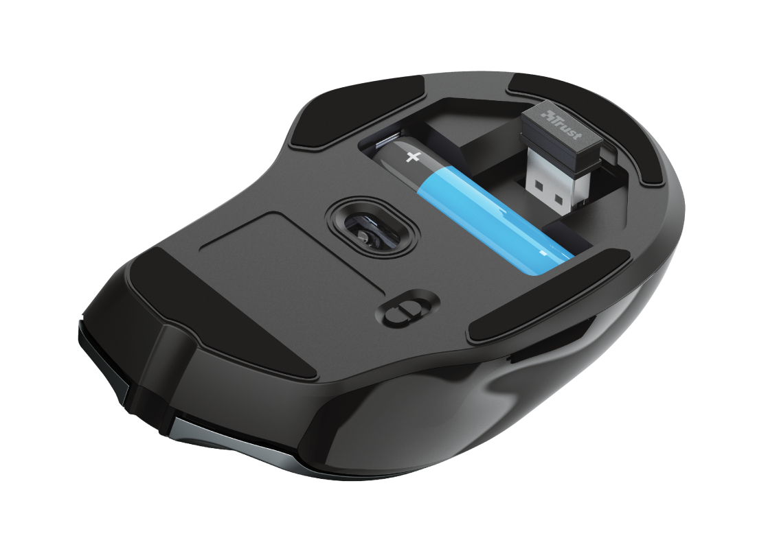TRUST NITO Wireless mouse (24115)