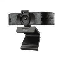 Trust TEZA 4K UHD Webkamera (24280)
