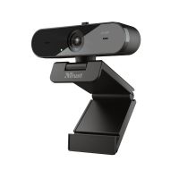 TRUST TW-250 QHD Webcamera (24421)