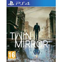 Twin Mirror (PS4)