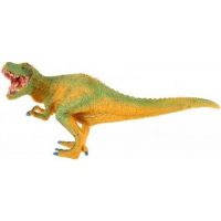 Tyrannosaurus malý zooted plast 16cm