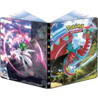 UltraPro Pokémon A4 Zberateľský album Paradox Rift