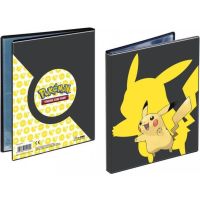 UltraPro Pokémon A4 sběratelské album Pikachu