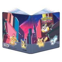 UltraPro Pokémon A4 Collector's Album Shimmering Skyline