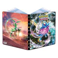 UltraPro Pokémon A4 Collector's Album Temporal Forces