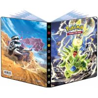 UltraPro Pokémon: A5 sběratelské album Obsidian Flames