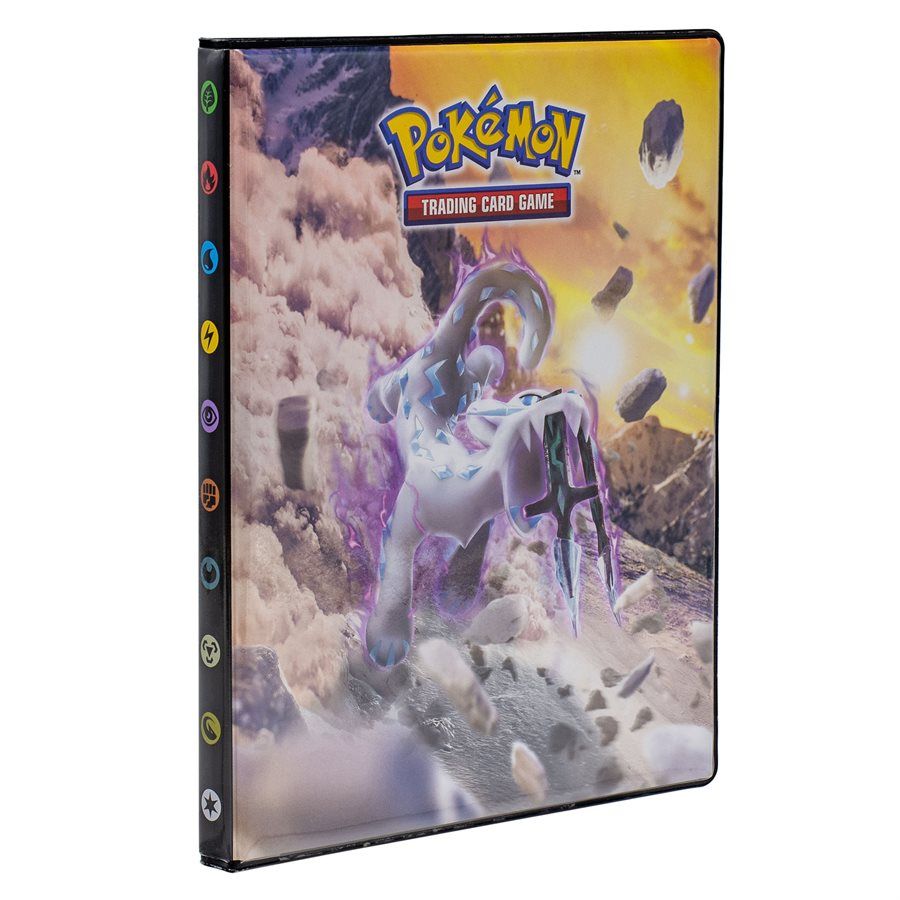 UltraPro Pokémon A5 sběratelské album Paldea Evolved