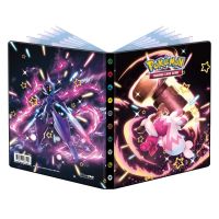 UltraPro Pokémon A5 sběratelské album Paldean Fates