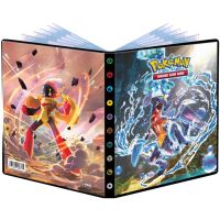 UltraPro Pokémon A5 sběratelské album Paradox Rift