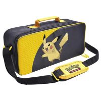 UltraPro Pokémon taška na přenos karet a příslušenství - Pikachu