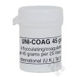UNIC UNI-COAG separátor nečistot 45g koncentrát (UCF40)