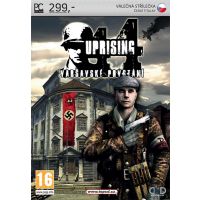Uprising 44: Varšavské povstání (PC)