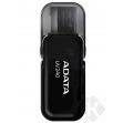 USB Flash ADATA UV240 32GB, černá (AUV240-32G-RBK)