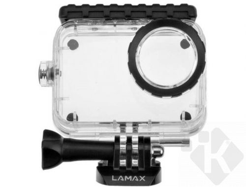 Vodotěsné pouzdro LAMAX W (W9.1/W10.1) průhledné