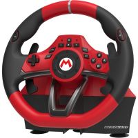 Volant Hori Mario Kart Racing Wheel Pro Deluxe - Nintendo Switch (873124008616)