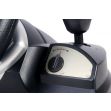 Gembird STR-M-01 Volant s pedály pro  PC, PS3, PS4, SWITCH