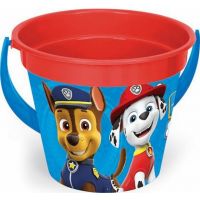 Wader Round bucket 3,4 l Paw Patrol / Paw Patrol