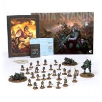 Warhammer 40.000: Cadia Stands: Astra Militarum Army Set