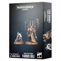 Warhammer 40.000: Fabius Bile