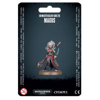 Warhammer 40.000: Genestealer Cults - Magus