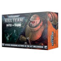 Warhammer 40,000 Kill Team: Into the Dark