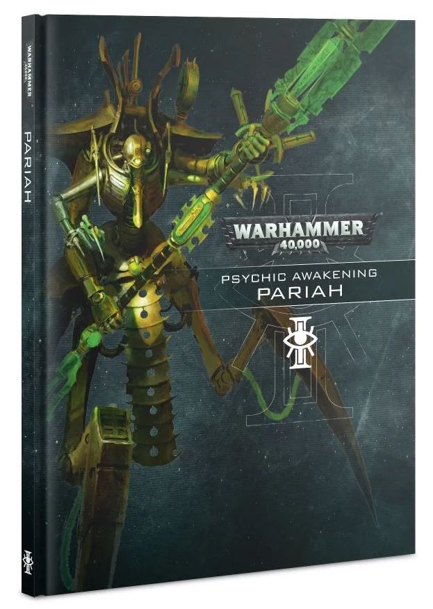 Warhammer 40,000: Psychic Awakening - Pariah