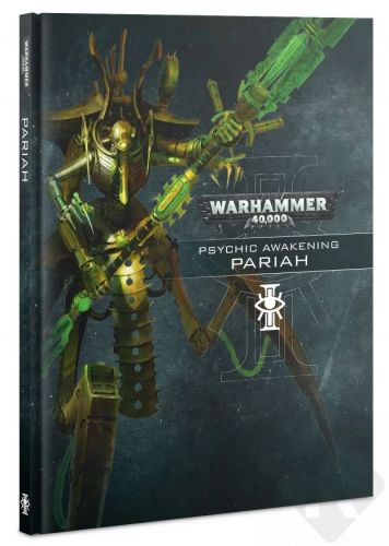 Warhammer 40,000: Psychic Awakening - Pariah
