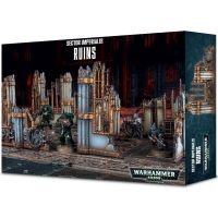 Warhammer 40.000 - Sector Imperialis Ruins
