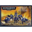 Warhammer 40.000: Space Marine Terminator Squad