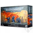 Warhammer 40,000: Space marines Primaris Eliminators