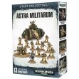 Warhammer 40.000: Start Collecting! Astra Militarum