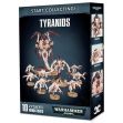 Warhammer 40.000: Start Collecting! Tyranids