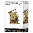 Warhammer: Age of Sigmar - Daemons of Nurgle: Great Unclean One