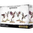 Warhammer: Age of Sigmar - Daughters of Khaine Khinerai